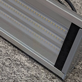 Oprawa przemysłowa liniowa LED 250w - HighPOWER DALI-  35000lm 4000K