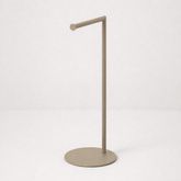 Stojak na papier toaletowy, metal KS-56 PAPER STAND - KAJA HOME