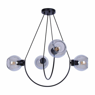 Lampa wisząca K-2628 z serii SIRIUS