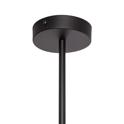 Lampa Wisząca Liniowa Nowoczesna Złota 120cm GU10 Abruzzo Cazzata