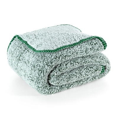 Koc Koala zielony 150x200