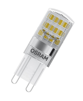 Żarówka led G9 1,9W 200lm 2700K Osram