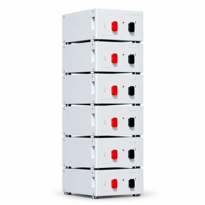 Magazyn energii SE-F12-C 51.2 V 230 Ah 11.8 kWh (niskonapięciowy) DEYE
