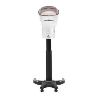 Gabbiano sauna fryzjerska stojąca 408D biała z aktywnym ozonem 147792