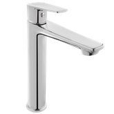 Bateria umywalkowa Dokos chrom  Invena