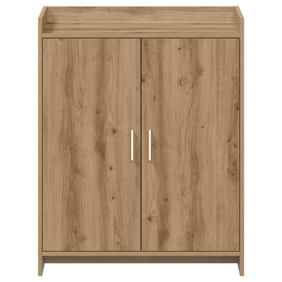 Szafka na buty 73,5 x 36 x 92 cm Drewno inżynieryjne