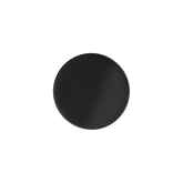 Nakładka na odpływ 3 ½ " pure carbon / czarny mat
