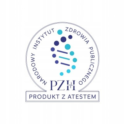 Bateria Algea 08 / czarny nakrapiany