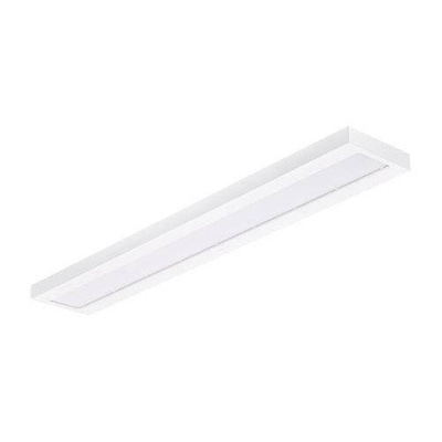Oprawa natynkowa LEDINAIRE SM060C LED32S/840 PSU W20L120 36W, 3200lm, 4000K neutralna, Philips