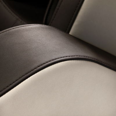 Sakura fotel masujący Comfort Plus 806 brązowy 148412