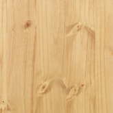 Komoda Corona, 112x40x75 cm, lite drewno sosnowe