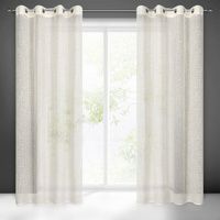 Firana Nadin naturalna 140x250