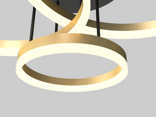 Lampa sufitowa PERPIGNON 9049-401