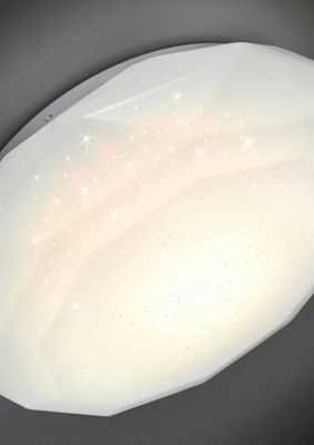 Lampa Sufitowa Candellux Sky 14-64561 Plafon Led 4000K