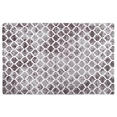 vidaXL Dywan, możliwość prania, 160x230 cm, kolorowy, antypoślizgowy