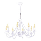 Lampa wisząca K-3997 z serii BARTEZ II