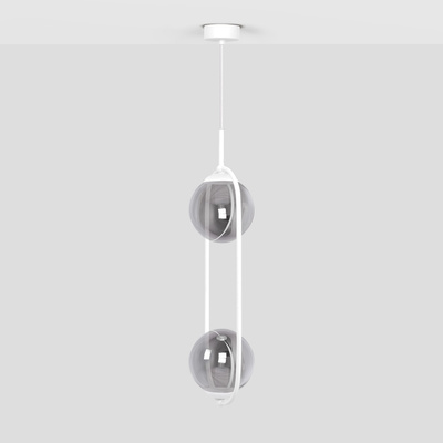 Lampa wisząca K-5303 z serii ARLENA