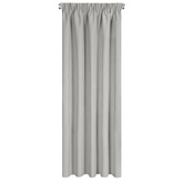 Zasłona Suzan beżowa 135x270