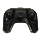 Samochód auto na pilota Revolt 2 Sided Rescue Racer mega transformacja obrót 360 4WD