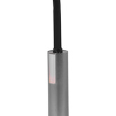 Lampka biurkowa K-BL1513A CZARNY z serii ERIS