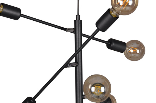 Lampa sufitowa K-4751 z serii CAMARA KAJA