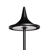 Słupek zewnętrzny LED IP65 6W 60cm z bolcem Abruzzo Brezza