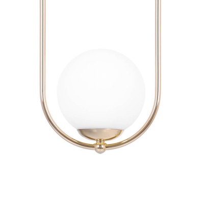 Lampa wisząca K-5391 z serii RITUS