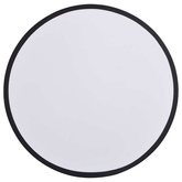 Lampa Sufitowa Z reflektorami Czarny 30 x 30 x 13,5 cm tkanina