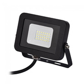 Naświetlacz LED mini - Zimna barwa - 20W
