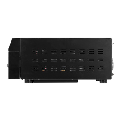 Lafomed autoklaw LFSS03AA LCD 3 L kl. B medyczna czarny  146711