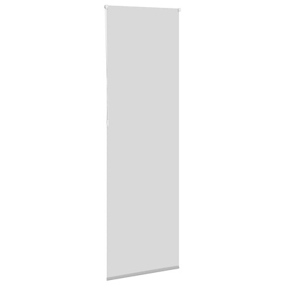 Roleta zaciemniająca 80x210 cm Szerokość tkaniny 75,7 cm