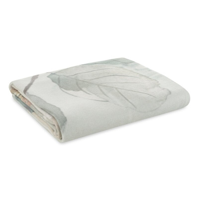 Koc Prem miętowy 150x200