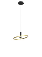 Lampa wisząca BREST 6016-104L