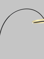 Lampa podłogowa. BREST 3016-104L