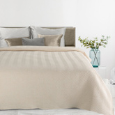 Narzuta Chon kremowa 170x210