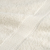 Ręczniki premium SOLUND, 4 szt., kremowe, 50x100 cm, 600 g/cm?