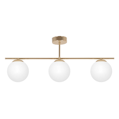 Lampa sufitowa K-5422 z serii REA