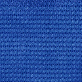 vidaXL Roleta zewnętrzna, 100x140 cm, niebieska, HDPE