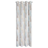 Zasłona Ruti kremowa 140x250