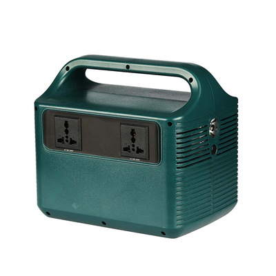 Przenośny bank energii VT-303 o mocy 300W / 20Ah /14.8V