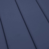 vidaXL Poduszka na leżak, granatowa, tkanina Oxford