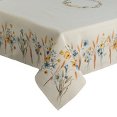 Obrus naturalny 140x180