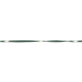 Choinka LED 339 LED Zimna biel 182 cm