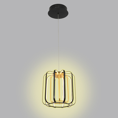 Lampa wisząca XARA 6210-0110