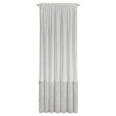 Zasłona Marion biała 140x270