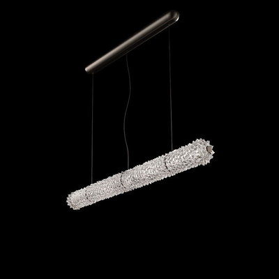 Barovier Toso Opera Style Linear Lampa 135cm ADANI AD144
