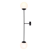 Kinkiet K-4927 z serii SAVOY
