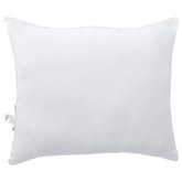 Poduszka 2 pcs Biały 70 x 60 x 20 cm Bawełna i poliester
