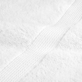 Ręczniki toaletowe Premium, SOLUND 50 szt., białe, 30 x 30 cm, 600 g/m?