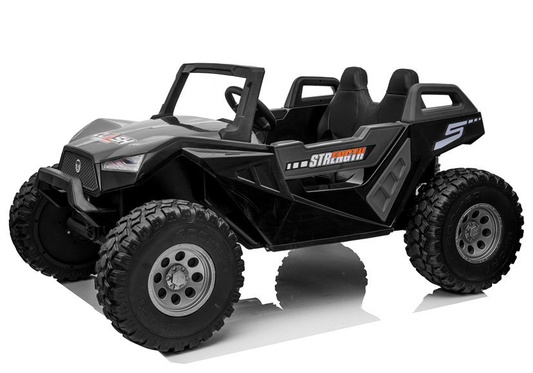 Auto Na  Akumulator SX1928 Czarne 24V